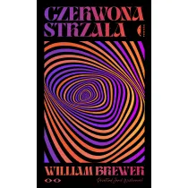 Czerwona strza�a