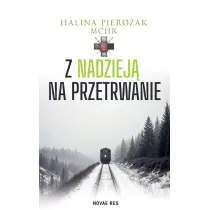 Z nadziej� na przetrwanie