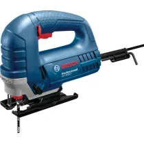 Bosch Wyrzynarka 710w gst8000 e