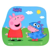 Puzzle dla dzieci 20el �winka Peppa Cass Film