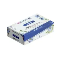 Cleanic Patyczki higieniczne Naturals Linen 200 szt.