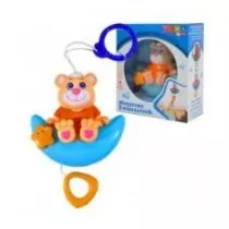 Pozytywka mi� Toys Pawe� Wojda
