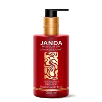 Janda Premium Spa Myd�o do r�k Poca�unek Orchidei 300 ml
