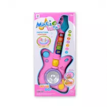 Maksik Gitara