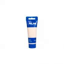 Milan Farba akrylowa w tubce rumiana dalia 75ml