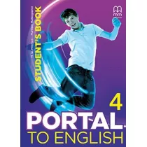 Portal to English 4. Level B1. Student's Book