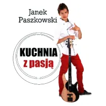 Kuchnia z pasj�