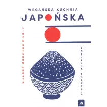 Wegaska kuchnia japoska. Rolinna tradycja