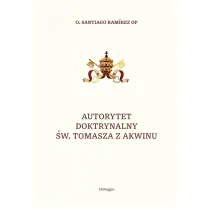 Autorytet doktrynalny �w. Tomasza z Akwinu