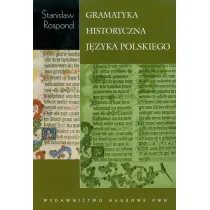 Gramatyka historyczna j�zyka polskiego z �wiczeniami