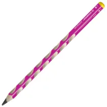STABILO EASYgraph HB r�owy L