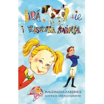 Ida konie i reszta wiata