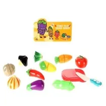 Zetaw do krojenia owocw i warzyw Artyk