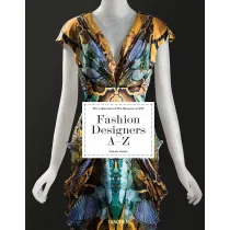 Fashion Designers A-Z. 2020 Edition wer. angielska