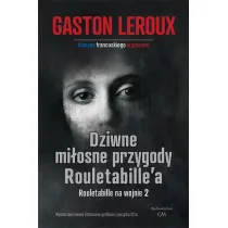 Dziwne mi�osne przygody Rouletabille