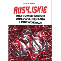 Rosyjskie instrumentarium wp�ywu, n�kania i...