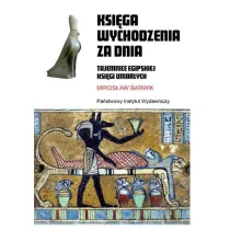 Ksi�ga wychodzenia za dnia