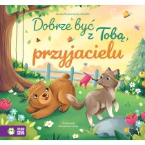 Dobrze by� z Tob�, przyjacielu