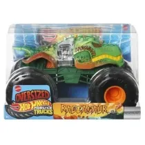 Hot Wheels Monster Trucks Oversize Mattel
