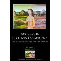 Anoreksja i bulimia psychiczna