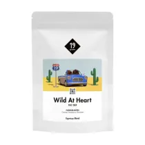 19Grams Kawa ziarnista Wild At Heart Perfect Blend Espresso 250 g