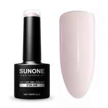 Sunone UV/LED Gel Polish Color lakier hybrydowy B10 Balbina 5 ml