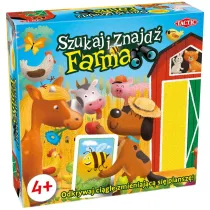 Farma. Szukaj i znajd�