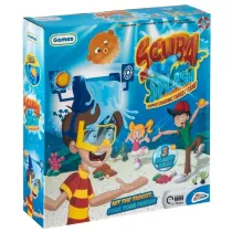 Scuba Splash Grafix