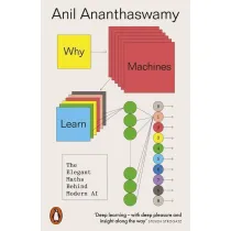 Why machines Learn wer. angielska