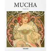 Mucha wer. angielska