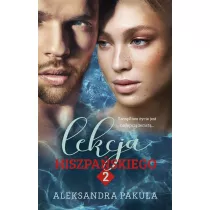 Lekcja hiszpa�skiego. Tom 2