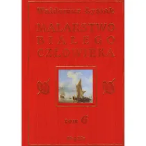 Malarstwo Bia�ego Cz�owieka. Tom 6