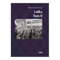 Lalka. Tom 2