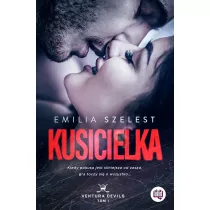 Kusicielka. Ventura Devils. Tom 1