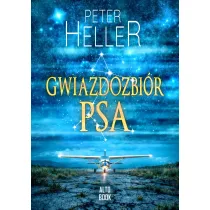 Gwiazdozbi�r Psa