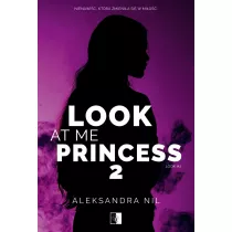 Look at Me Princess. Look. Tom 2