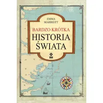 Bardzo kr�tka historia �wiata
