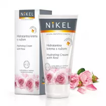 Nikel Nawil�aj�cy krem do twarzy z r� 50 ml