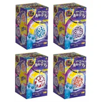 Moon Academy - Zapachowe amulety Lisciani