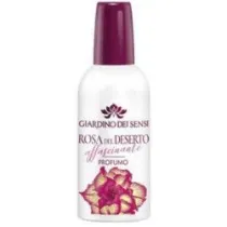 Giardino Dei Sensi Giardino Perfumy Pustynna R�a 100 ml