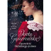 Opowie bkitnego jeziora