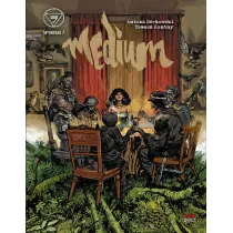 Medium. Wydzia� 7