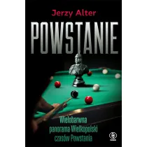 Powstanie