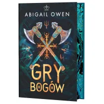 Gry bog�w (barwione brzegi)