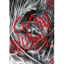 Gannibal. Tom 10