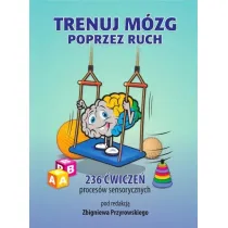 Trenuj m�zg poprzez ruch