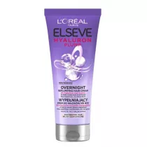 LOreal Paris Eleseve Hyaluron Plump wypeniajcy krem do wosw bez spukiwania 200 ml