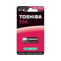 Bateria Toshiba SPECIAL 23A 1szt/blister