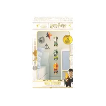 Global Industry Naklejki na �cian� Harry Potter magiczne symbole