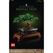 LEGO Creator Drzewko bonsai 10281